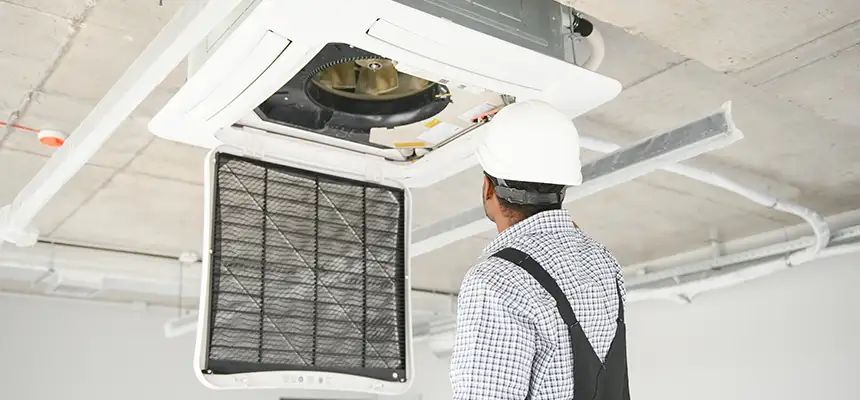 Our Affordable Duct Cleaning Near Me Services in Marion, IL