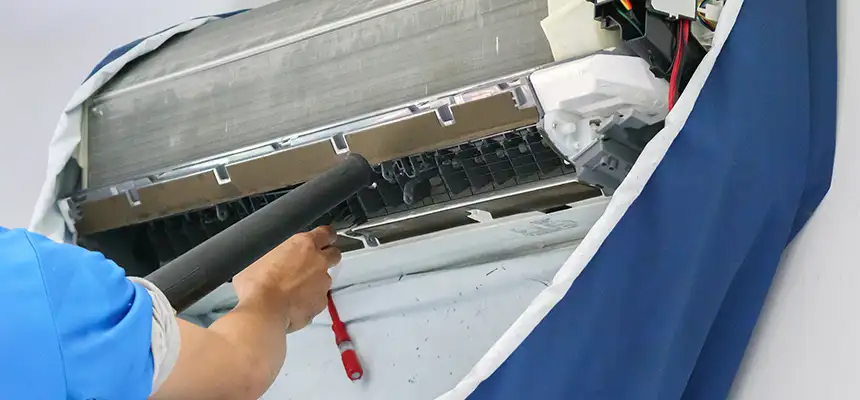 Advanced Clogged Dryer Vent Repair for Multi-Unit & Commercial in Marion, IL