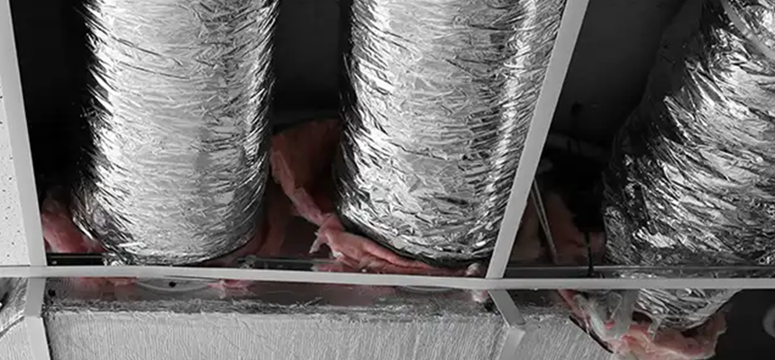 Scalable Commercial Multi‑Unit Dryer Vent Camera Inspection in Marion, IL