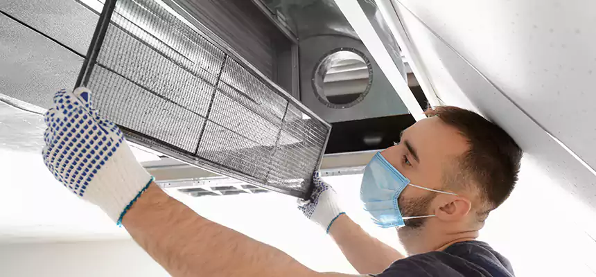 Our Home Duct Cleaning Services in Marion, IL