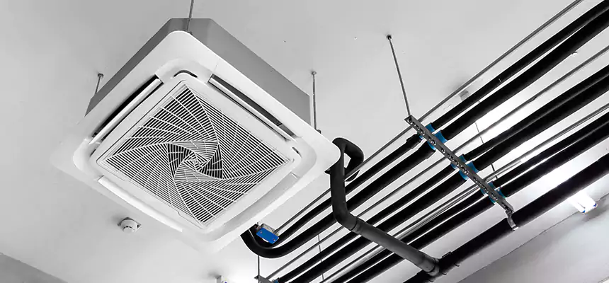 Our Smart AC Vent Controller Services in Marion, IL