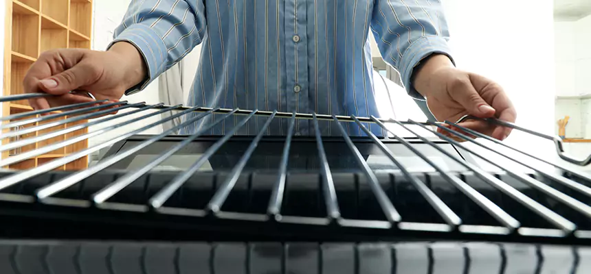 Our Vent Grille Washing Services in Marion, IL