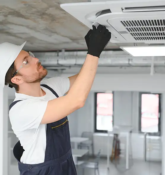 Top Affordable Duct Cleaning Services Near Me in Marion, IL