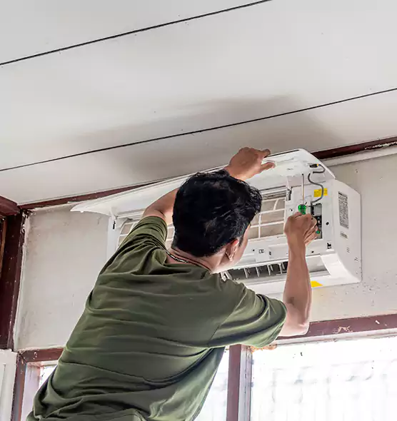 About Air Duct & AC Odor Removal in Marion, IL