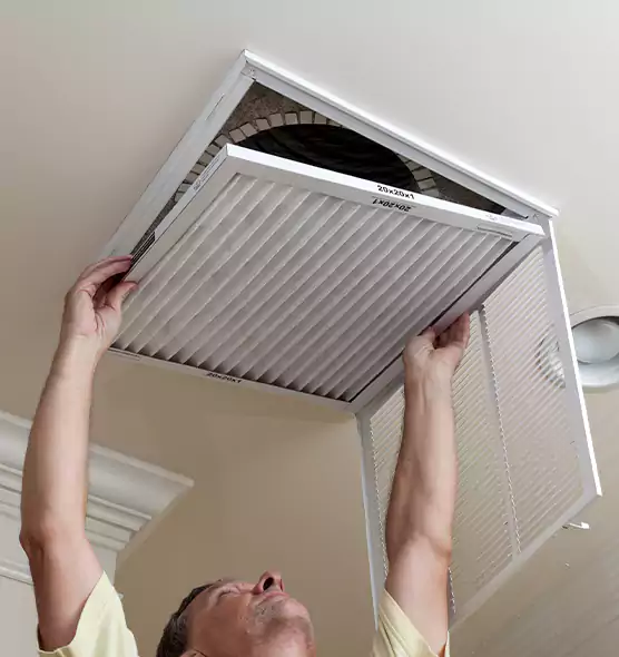 Trusted Apartment Air Duct Cleaning in Marion, IL