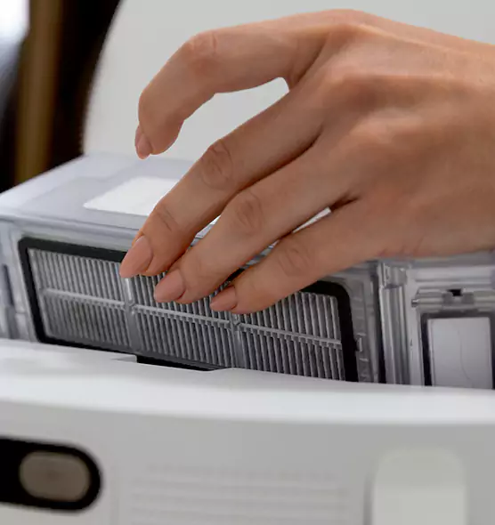  Professional Dryer Vent Lint Filter Cleaning in Marion, IL