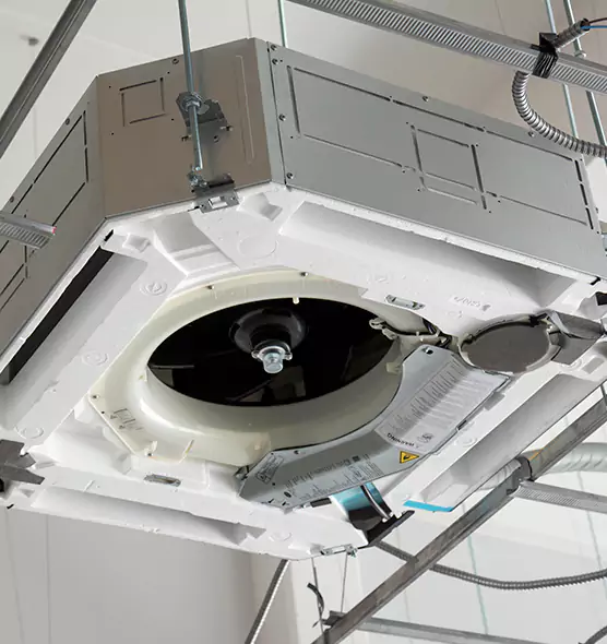 Professional Industrial Dryer Vent Cleaning in Marion, IL