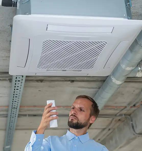 About Local Vent Cleaning Services in Marion, IL