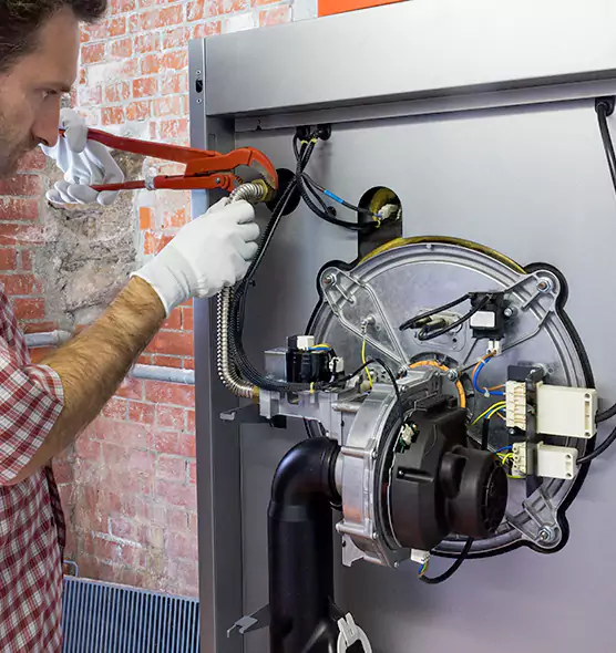 Advanced Repair Dryer Vent Hose in Marion, IL