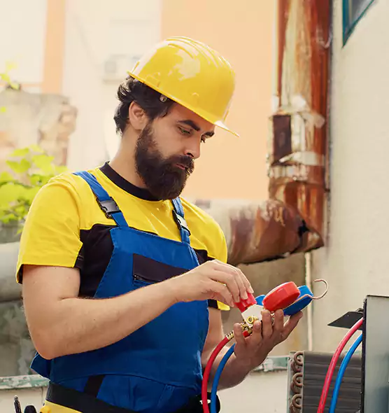 About Smart HVAC Installation in Marion, IL