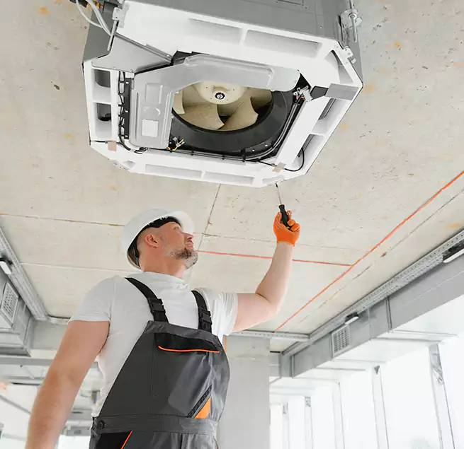 Why Homeowners & Businesses Trust Us in Marion, IL?