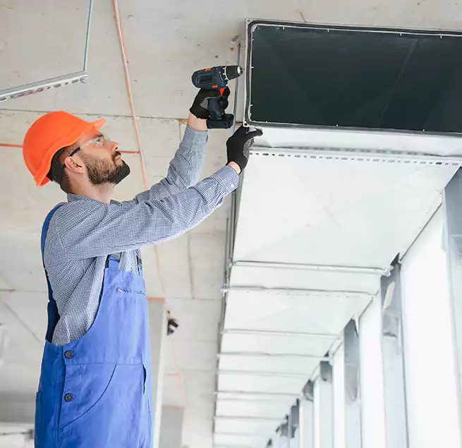 Why Homeowners & Businesses Trust Us in Marion, IL?