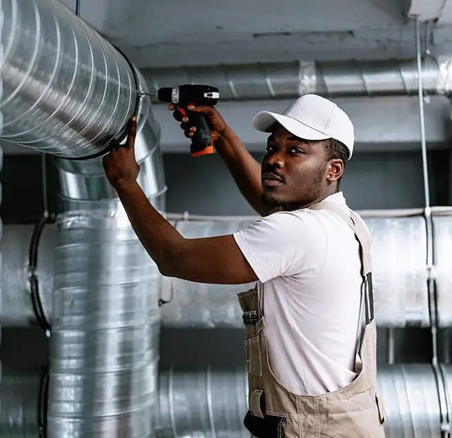 Why Homeowners & Businesses Trust Us Marion, IL