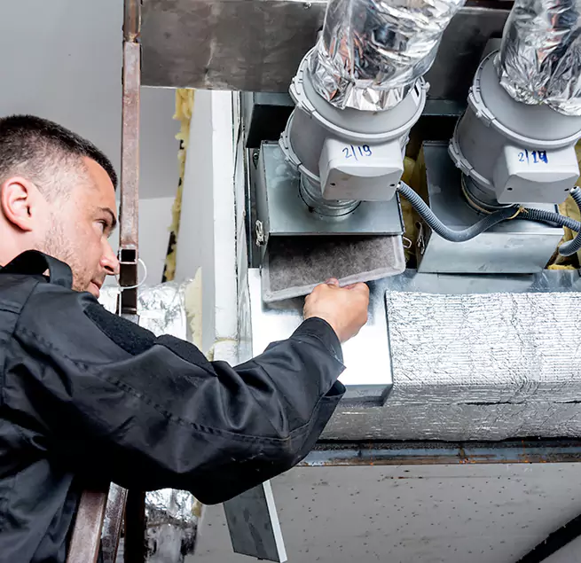 Why Homeowners & Businesses Trust Us in Marion, IL?