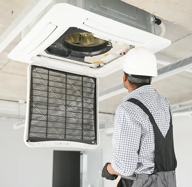 Why Homeowners & Businesses Trust Us in Marion, IL?