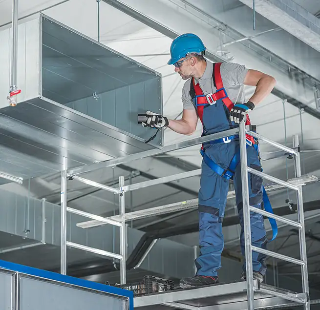 Why Homeowners & Businesses Trust Us in Marion, IL?