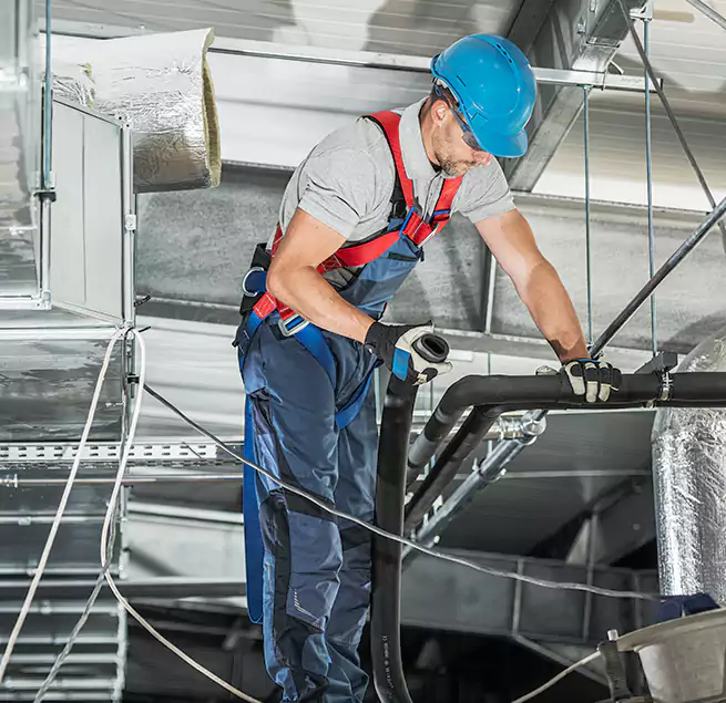 Why Homeowners & Businesses Trust Us in Marion, IL?