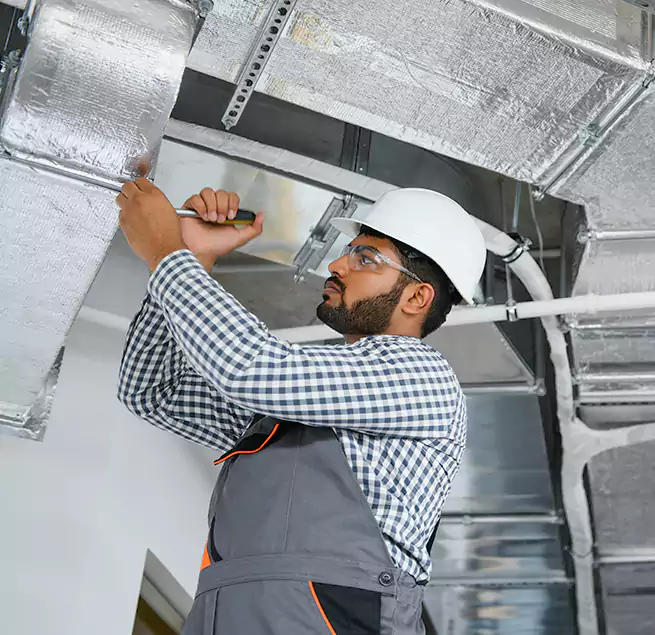 Why Homeowners & Businesses Trust Us Marion, IL?