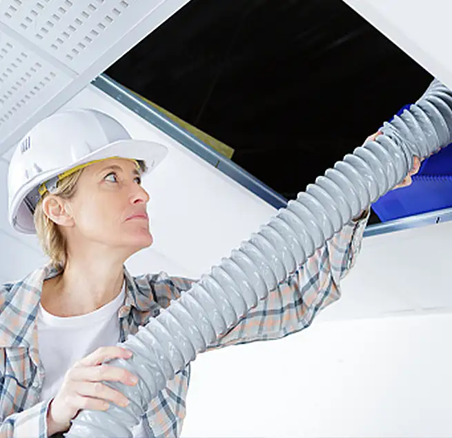 Why Homeowners & Businesses Trust Us Marion, IL