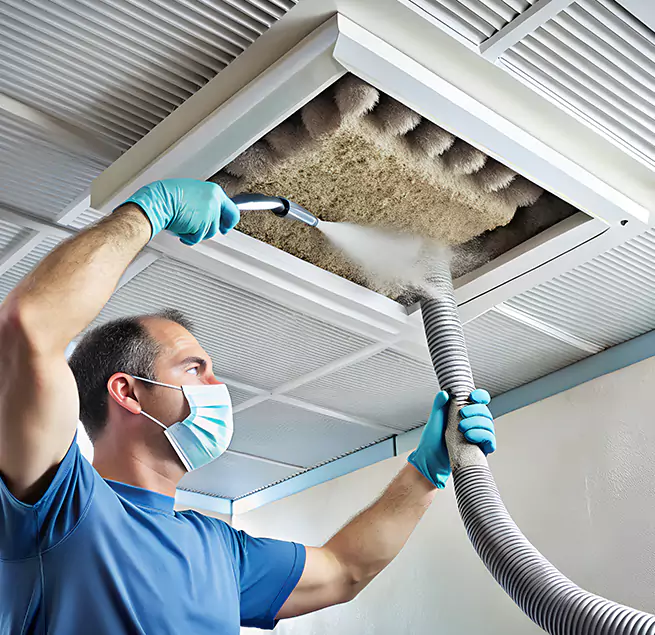 Why Homeowners & Businesses Trust Us Marion, IL