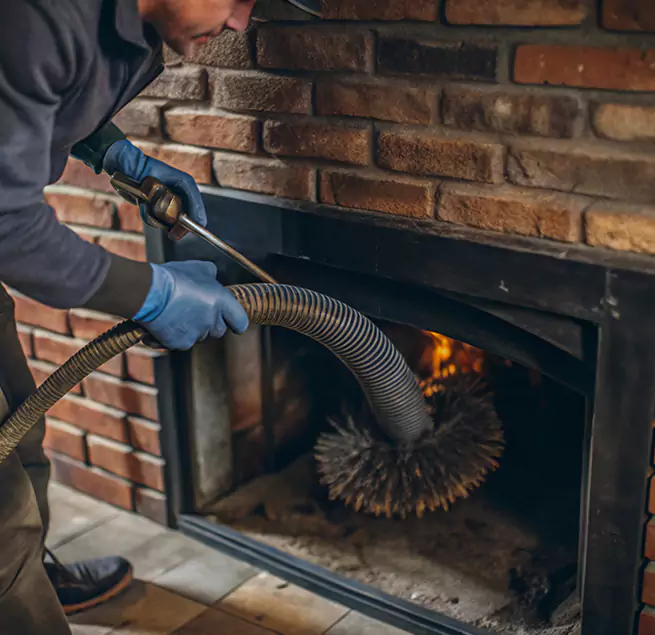  Why Homeowners & Businesses Trust Us in Marion, IL?