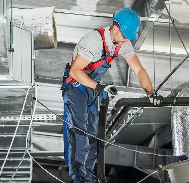 Why Homeowners & Businesses Trust Us in Marion, IL?