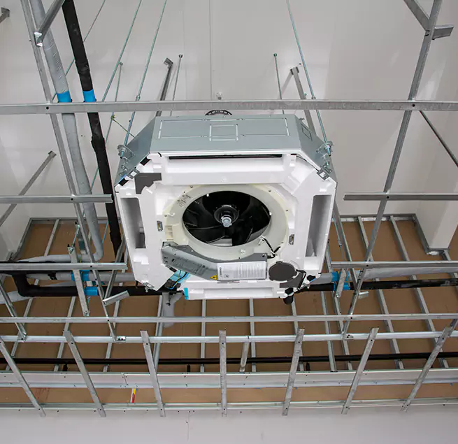 Why Homeowners & Businesses Trust Us in Marion, IL?