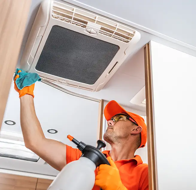 Why Homeowners & Businesses Trust Us in Marion, IL?