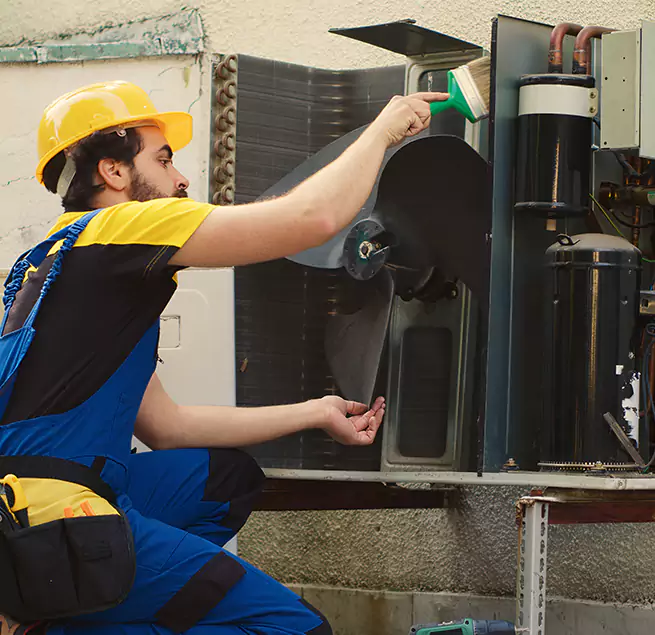 Why Homeowners Businesses Trust Us in Marion, IL?