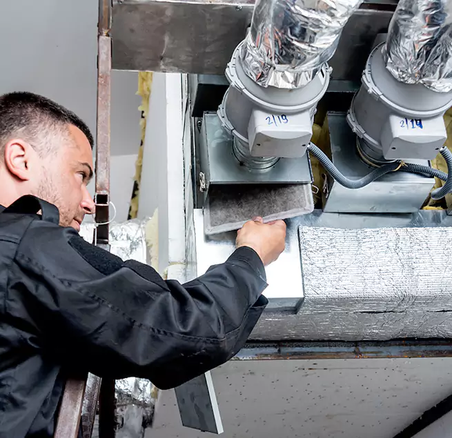 Why Homeowners & Businesses Trust Us in Marion, IL?