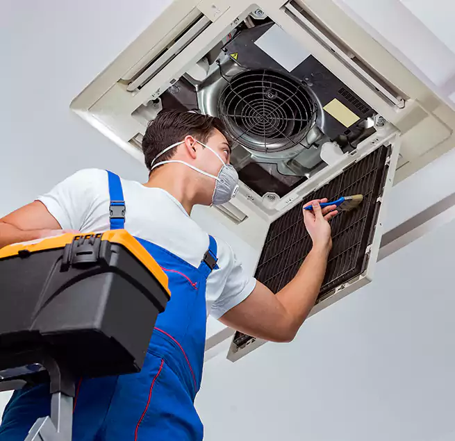 Why Homeowners & Businesses Trust Us in Marion, IL