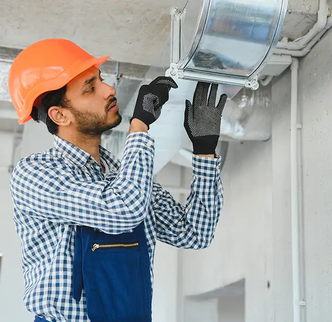 Why Homeowners & Businesses Trust Us in Marion, IL?