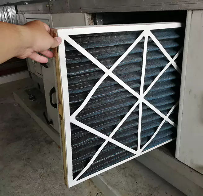 Why Homeowners & Businesses Trust Us Marion, IL?