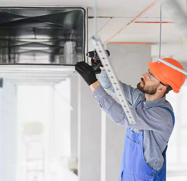 Why Homeowners & Businesses Trust Us Marion, IL