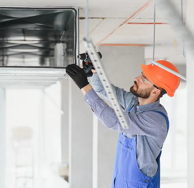 Why Homeowners Businesses Trust Us Marion, IL