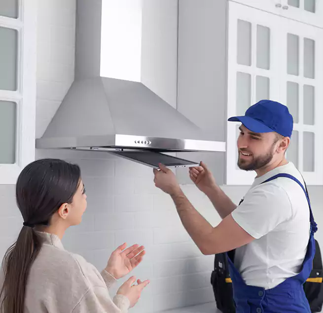 Why Homeowners & Businesses Trust Us in Marion, IL?