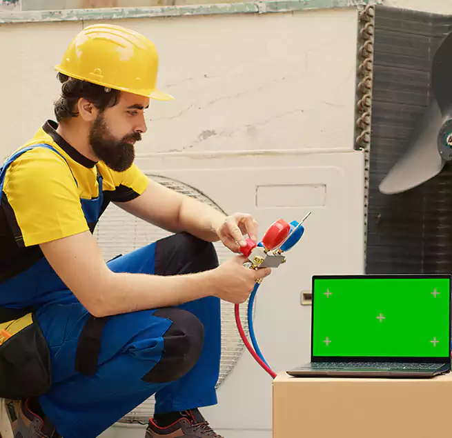 Why Homeowners & Businesses Trust Us in Marion, IL?