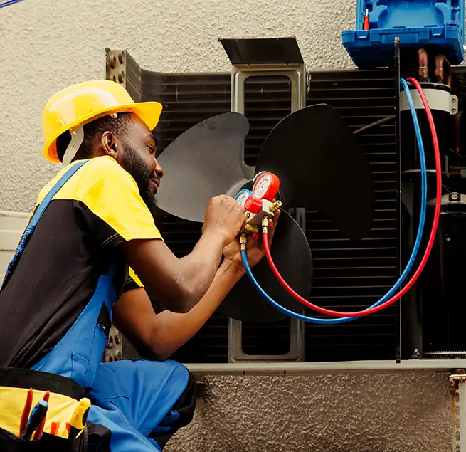 Why Homeowners & Businesses Trust Us in Marion, IL?