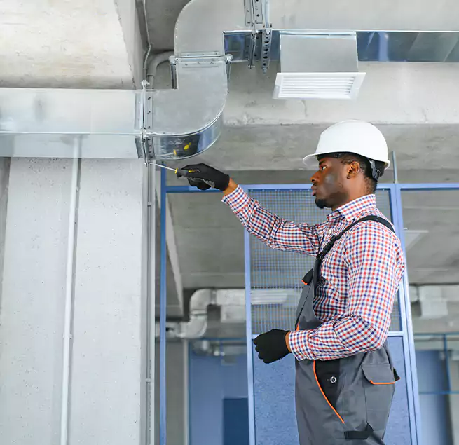 Why Homeowners & Businesses Trust Us in Marion, IL