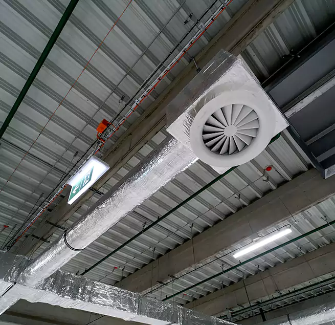 Why Homeowners & Businesses Trust Us in Marion, IL