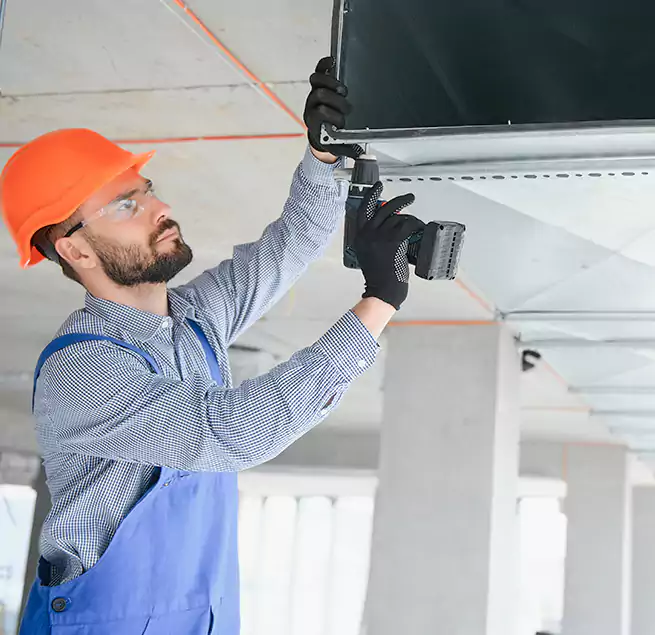 Why Homeowners & Businesses Trust Us in Marion, IL?