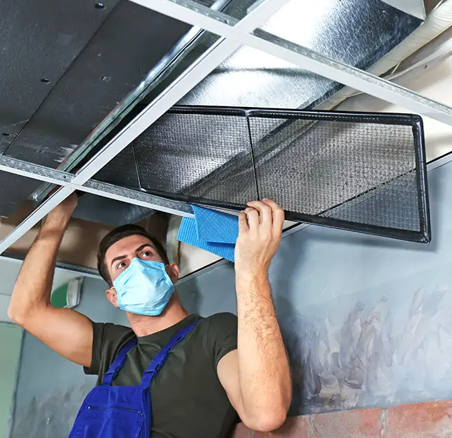 Why Homeowners & Businesses Trust Us in Marion, IL?