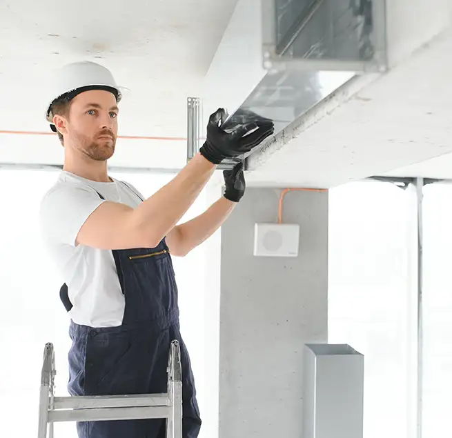 Why Homeowners & Businesses Trust Us in Marion, IL?