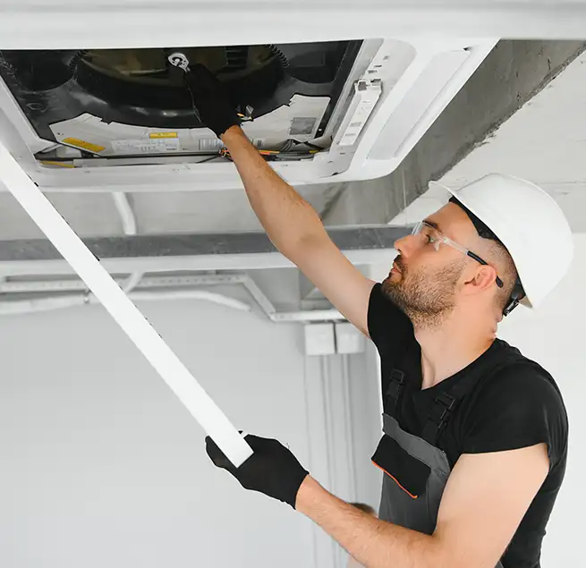 Why Homeowners & Businesses Trust Us in Marion, IL?