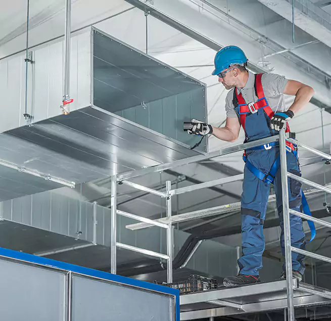 Why Homeowners & Businesses Trust Us in Marion, IL?