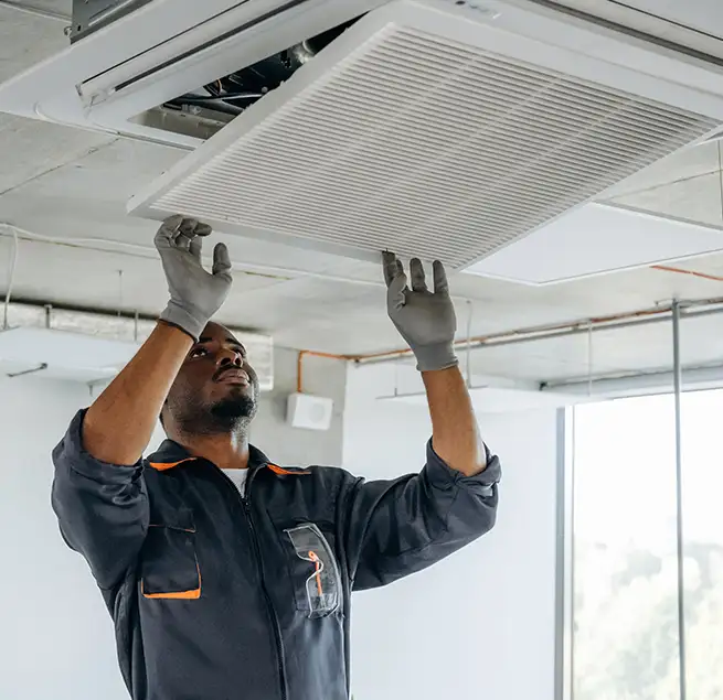 Why Homeowners & Businesses Trust Us in Marion, IL?