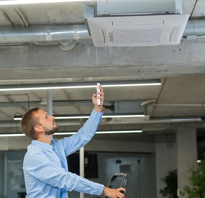 Why Homeowners & Businesses Trust Us in Marion, IL?