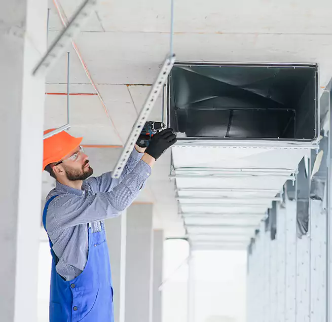 Why Homeowners & Businesses Trust Us in Marion, IL?