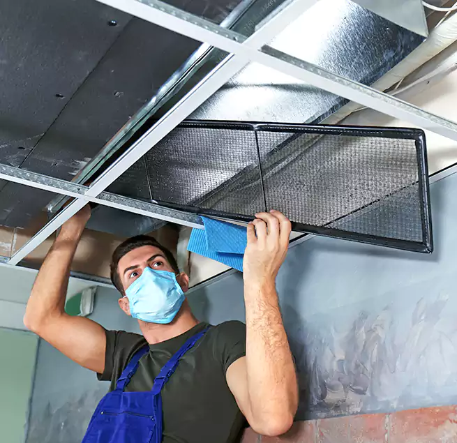 Why Homeowners Businesses Trust Us in Marion, IL