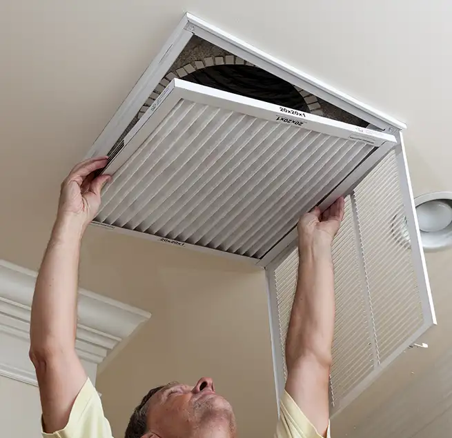 Why Homeowners & Businesses Trust Us in Marion, IL?